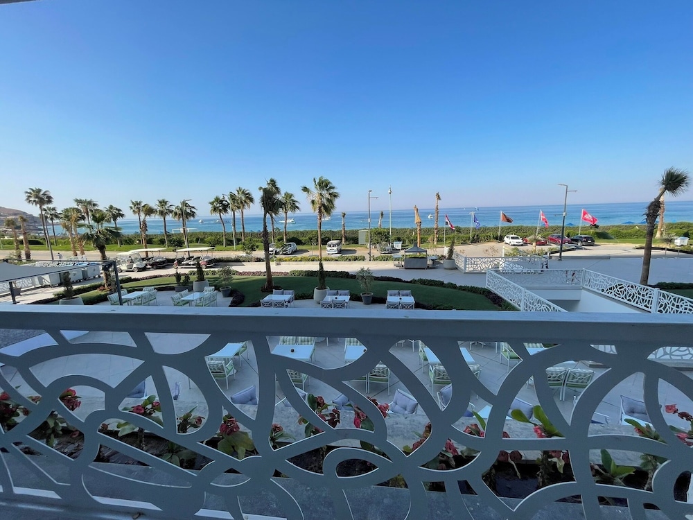 Family Double Room, Sea View - Photo 4