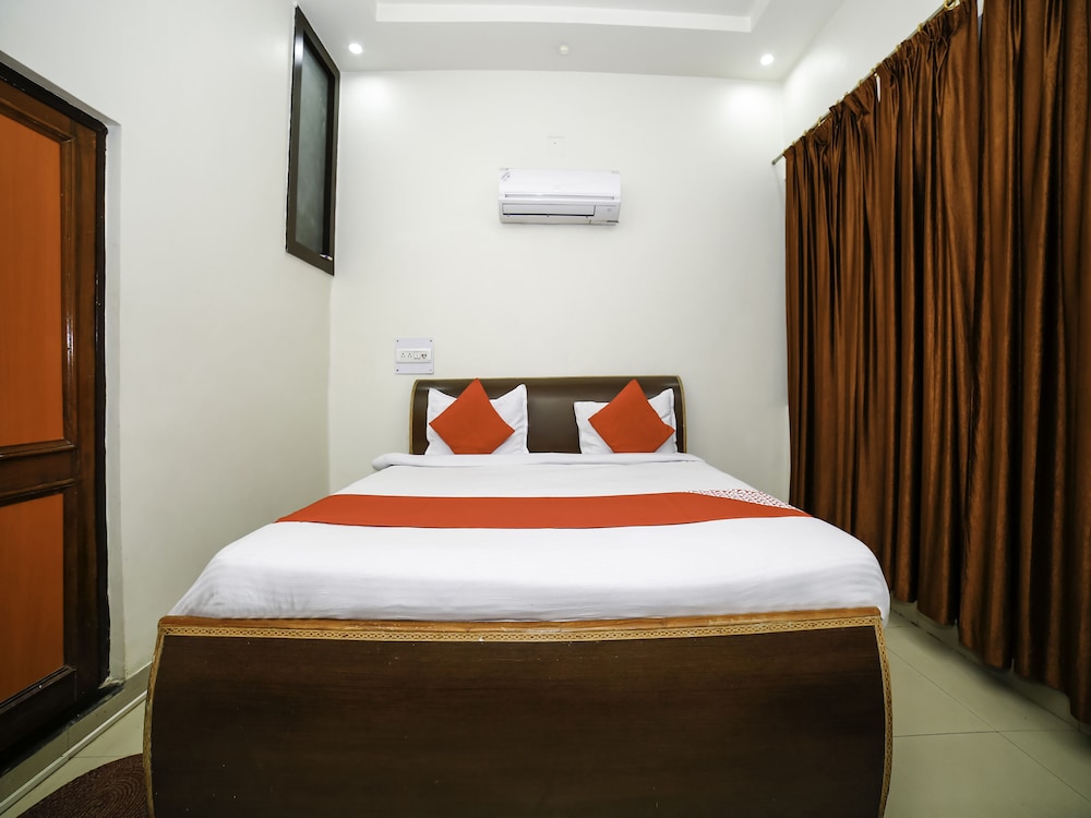 Double Or Twin Room photo 2