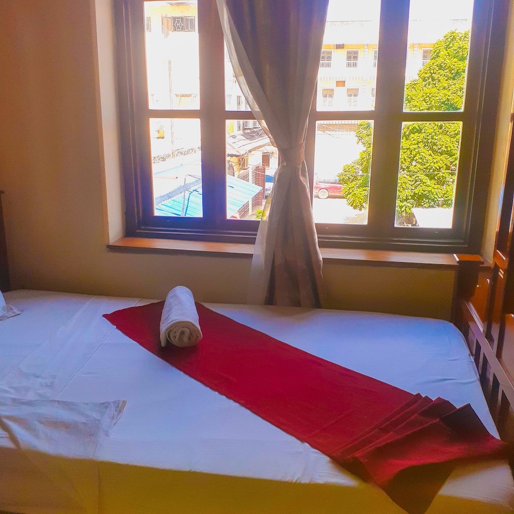 Comfort Room, 1 Bedroom, City View photo 1
