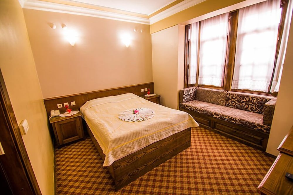 Basic Double Room Single Use photo 1