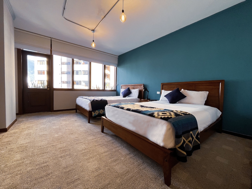 Standard Twin Room photo 1