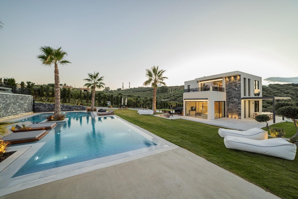 Geolivia Estate in Crete, Zdjęcie 31
