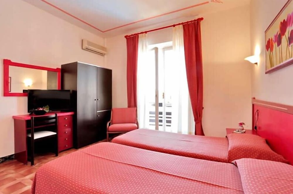 Quarto Triplo
