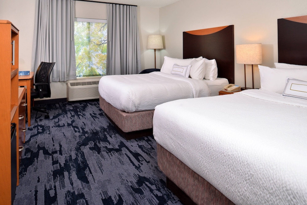 Fairfield Inn and Suites Beloit, Billede 2