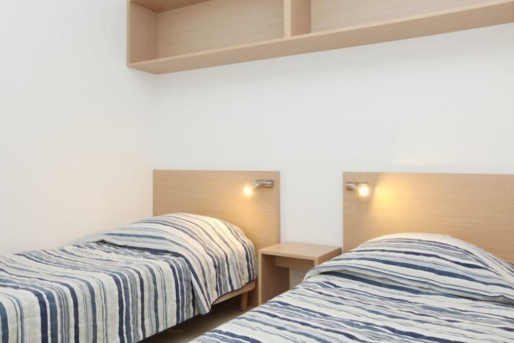 Apartment, 1 Bedroom (4 Pers)