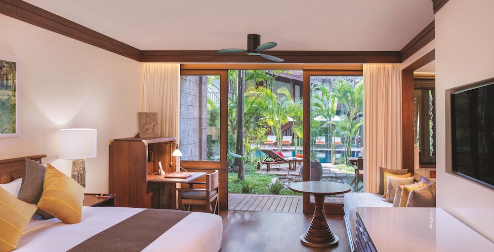 Junior Suite (Garden)
