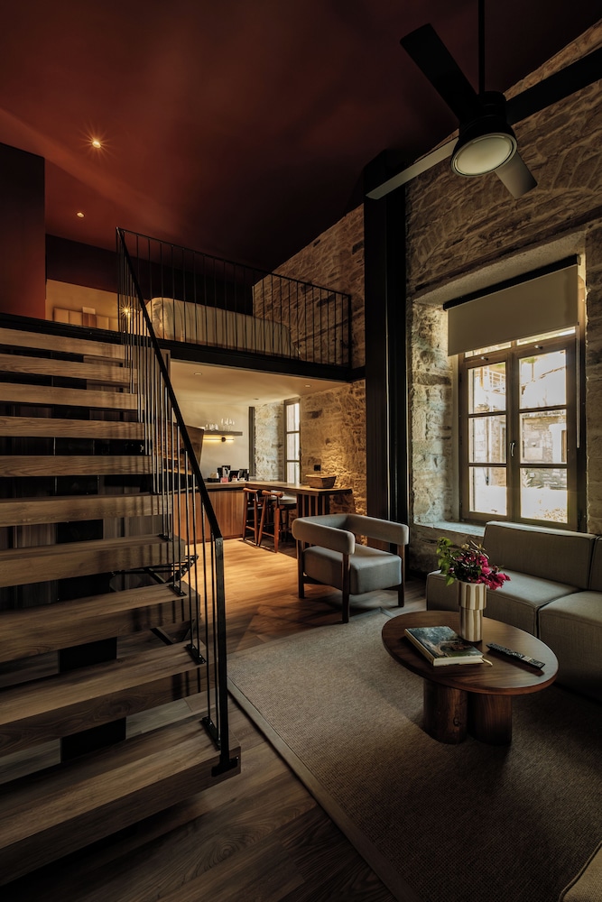 Loft Suite