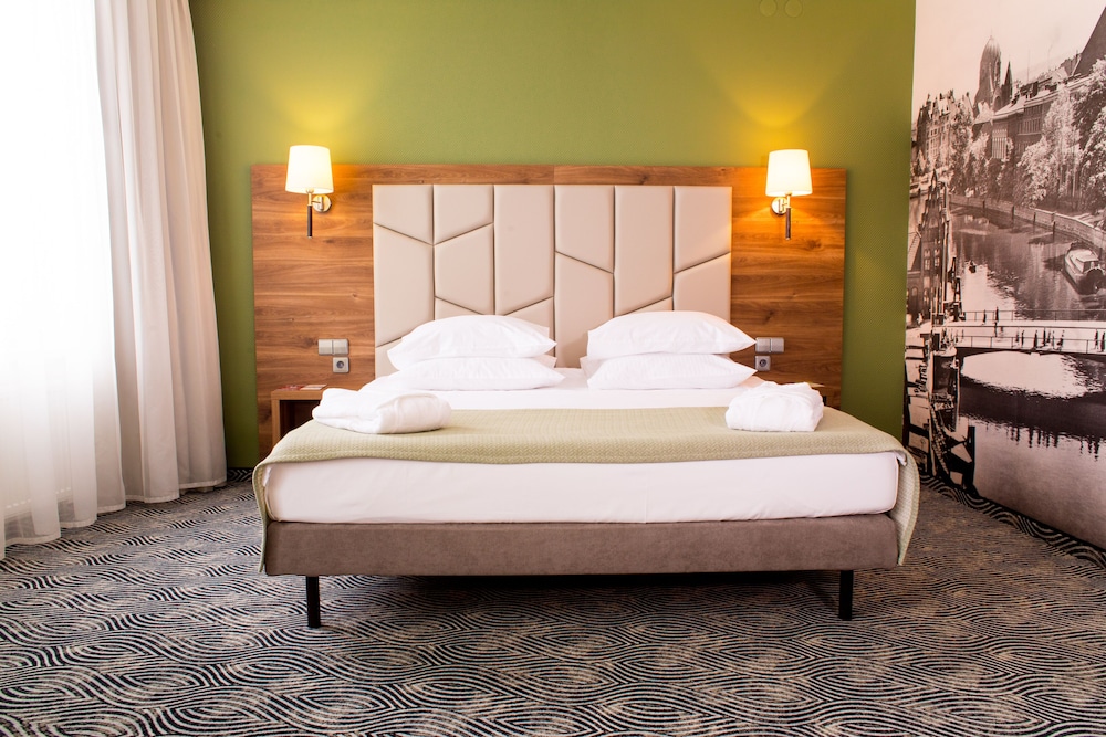 Junior Suite, City View photo 3