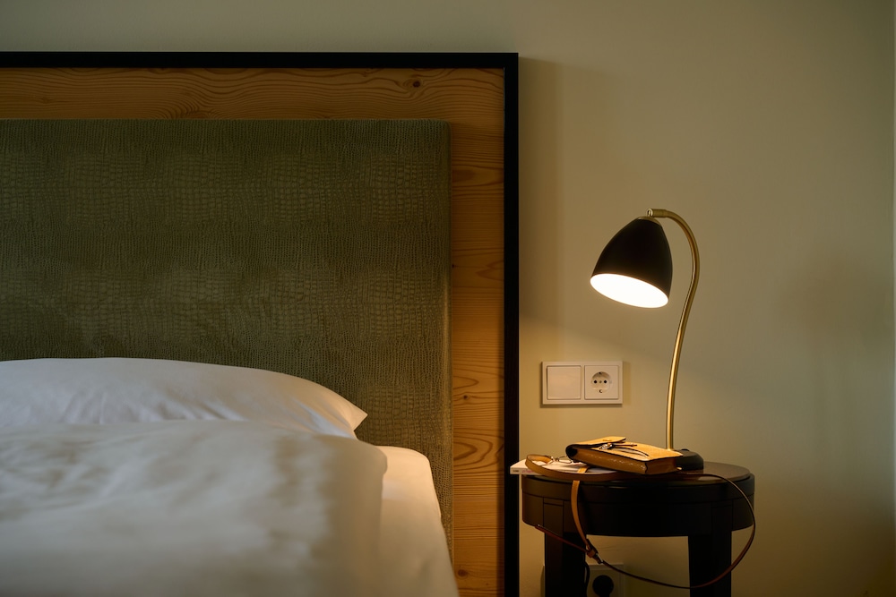 Double Room - Photo 9