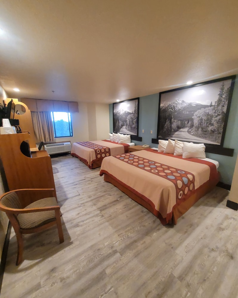 Standard Room photo 1