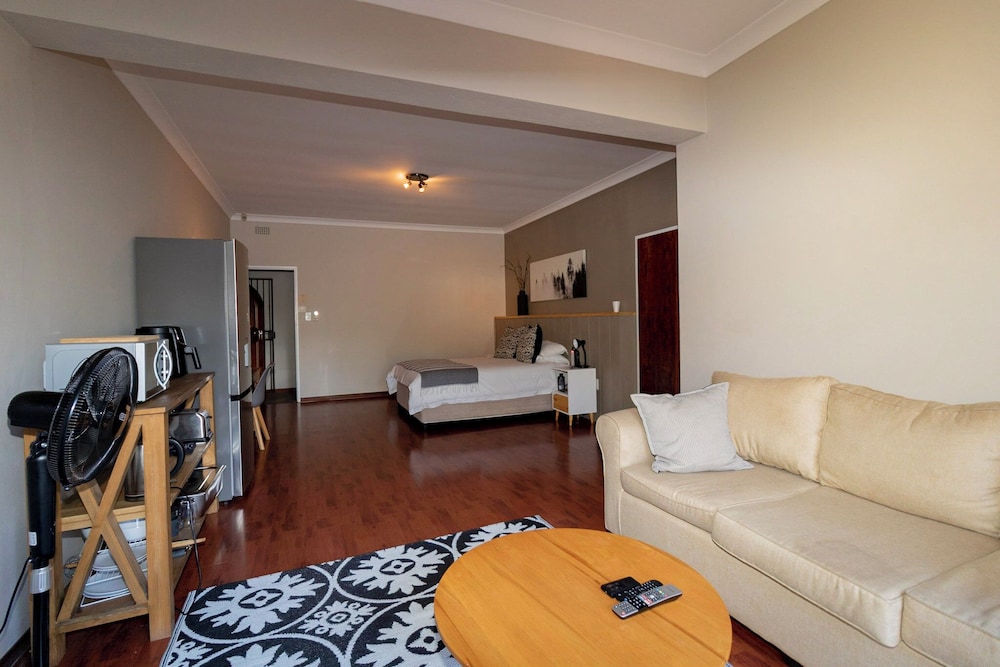 Luxury Double Room, Garden View photo 2