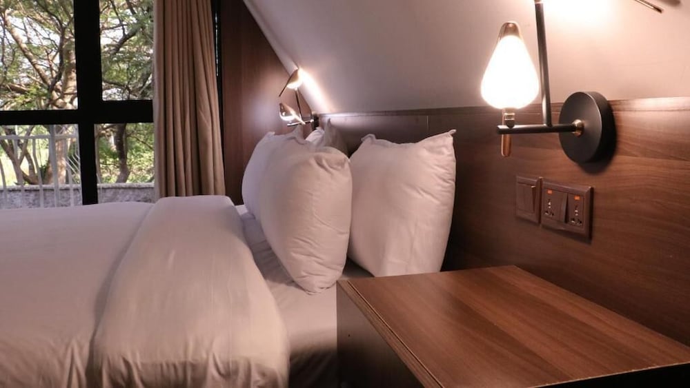 Executive Single Room, Garden View photo 1