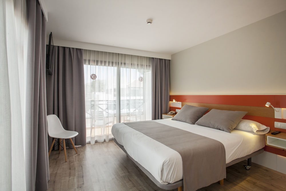 Suite de lujo, bañera de hidromasaje