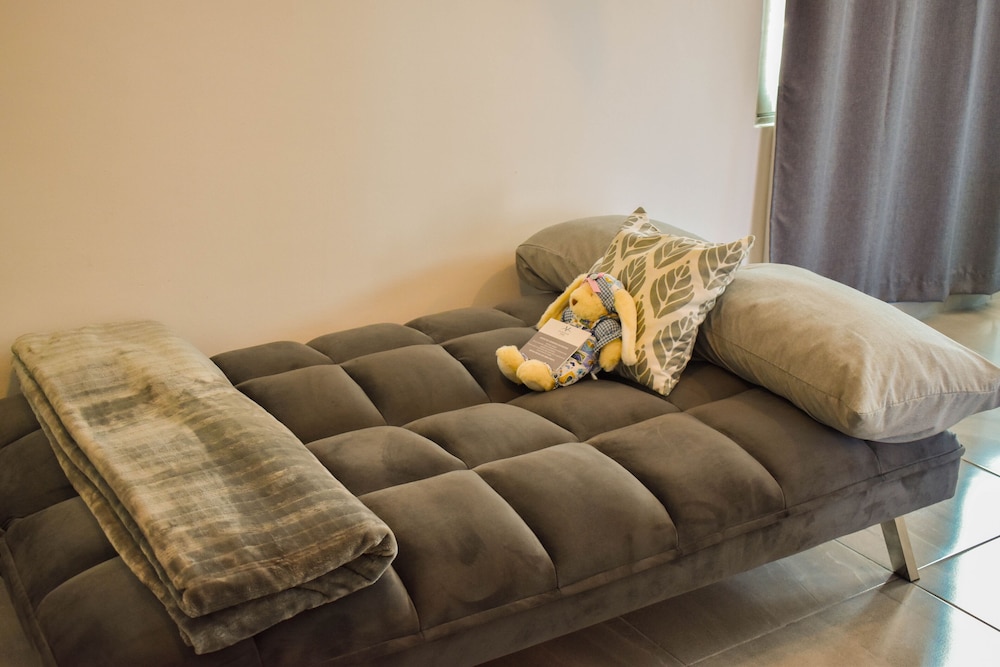 Family Studio Suite, Terrace, Sea View (Balcony) photo 3