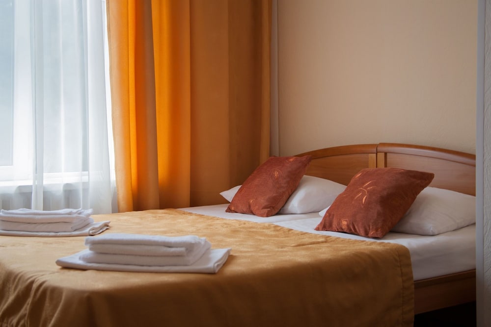 Family Apartment, 2 Bedrooms photo 1