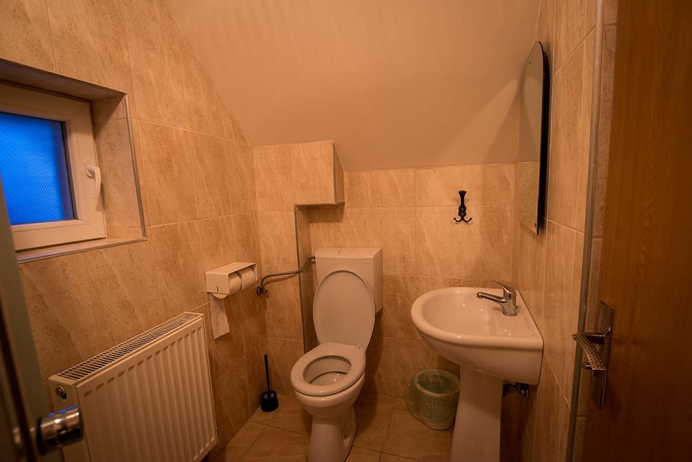 Basic Double Room, Mountain View photo 2