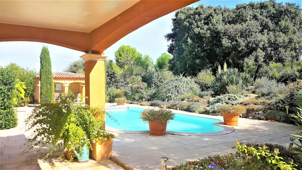 Deluxe Suite (Le Patio) photo 2