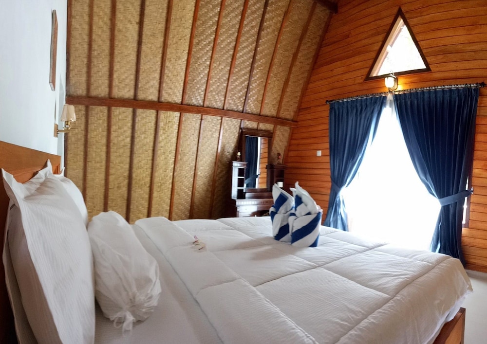 Bungalow photo 1