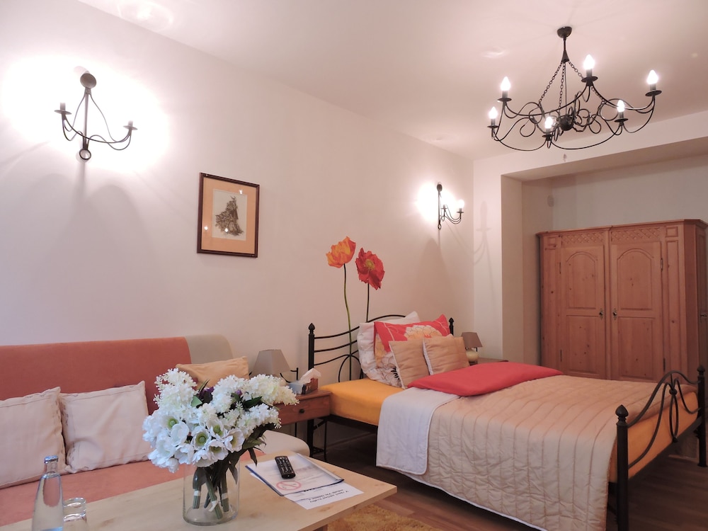 Single Room photo 1