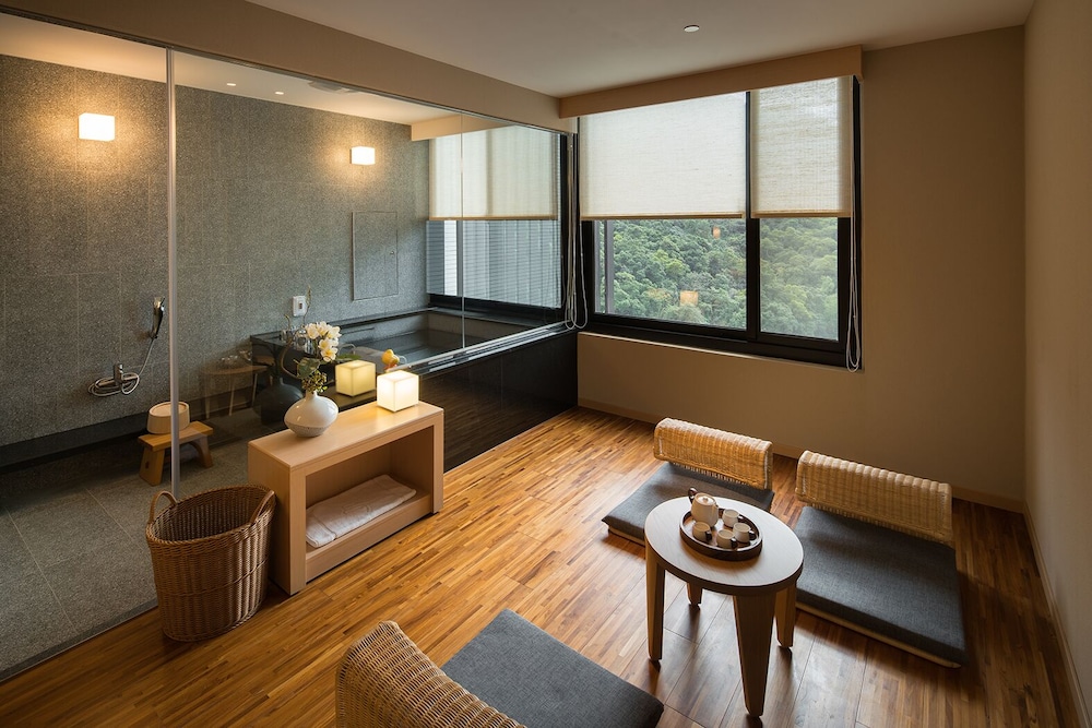 Grand Suite Room