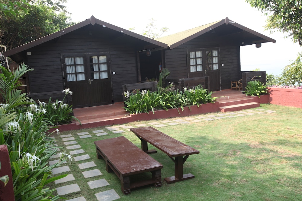 Deluxe Cottage photo 3