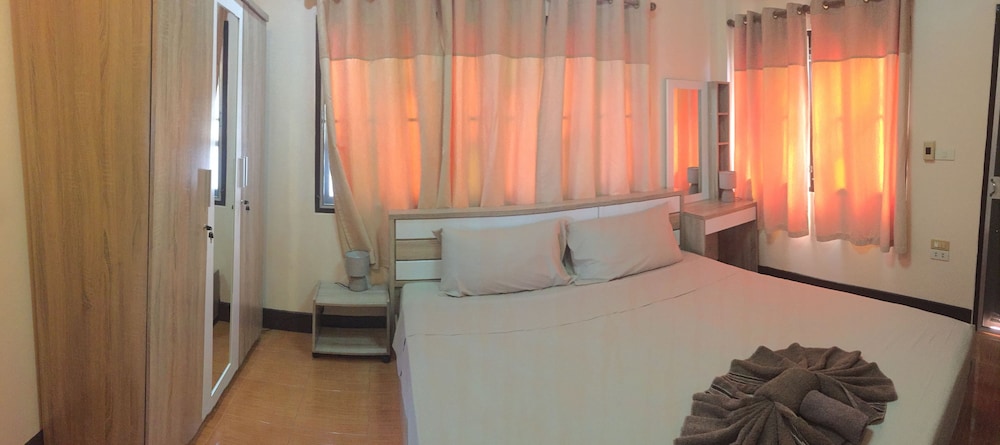 2 Bedroom Villa photo 3