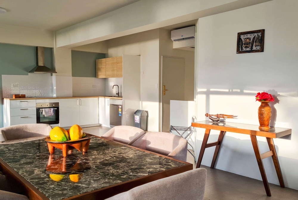 Apartment, 1 Bedroom (Seafront) photo 6