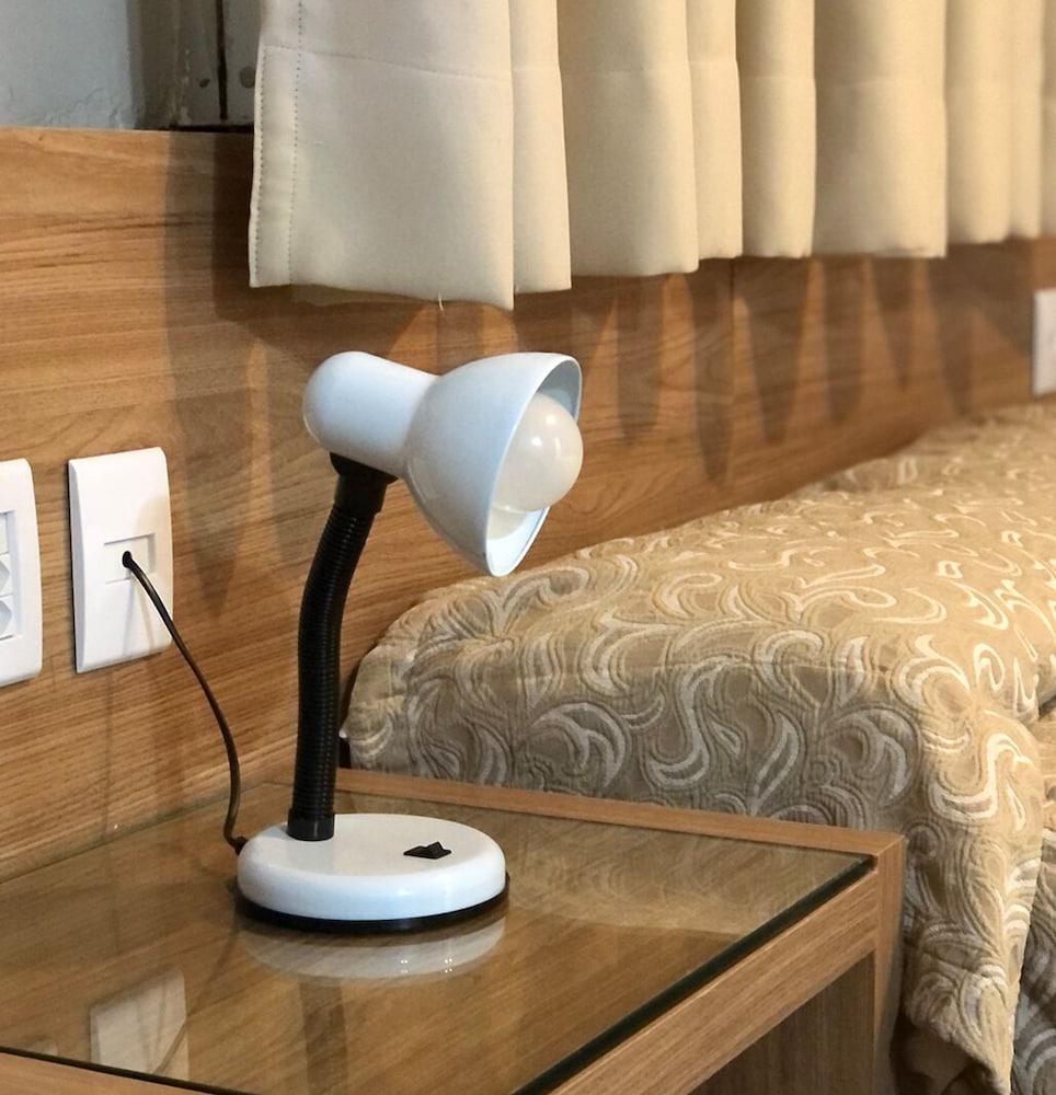Deluxe Single Room photo 3