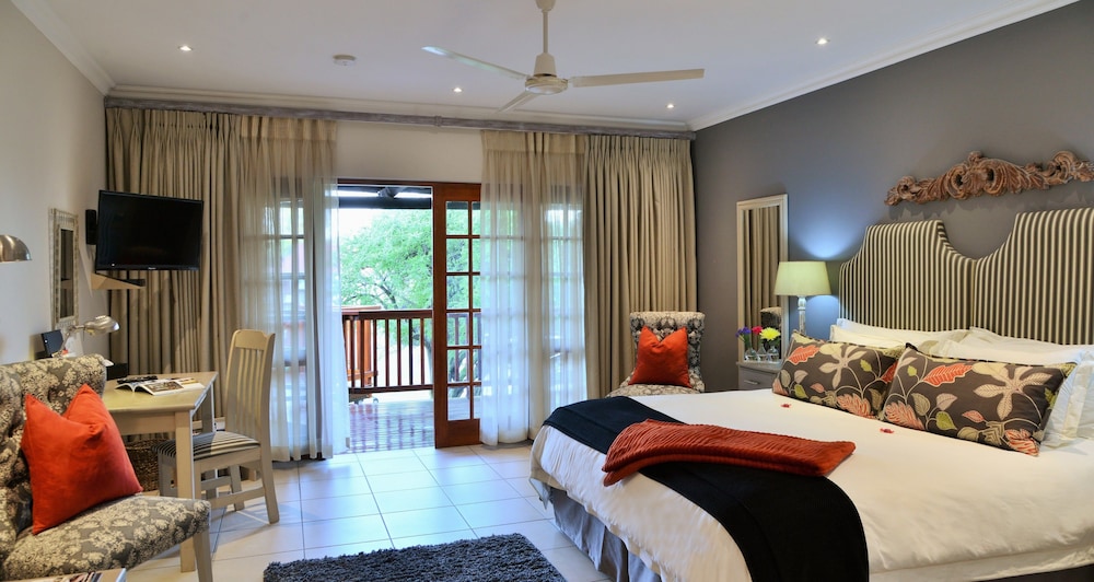 Superior Room Self-Catering photo 3