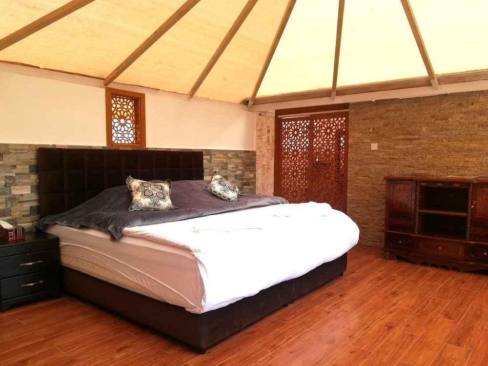 Double Or Twin Room, Non Smoking photo 1