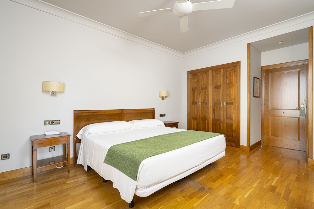 Premium Double Room