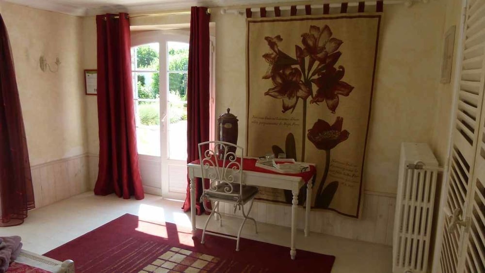 Double Room (Amarylis) photo 2