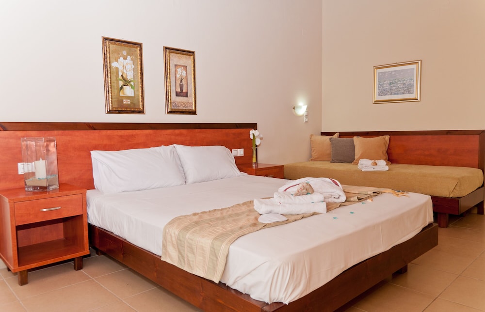Standard Double or Twin Room (Promo)