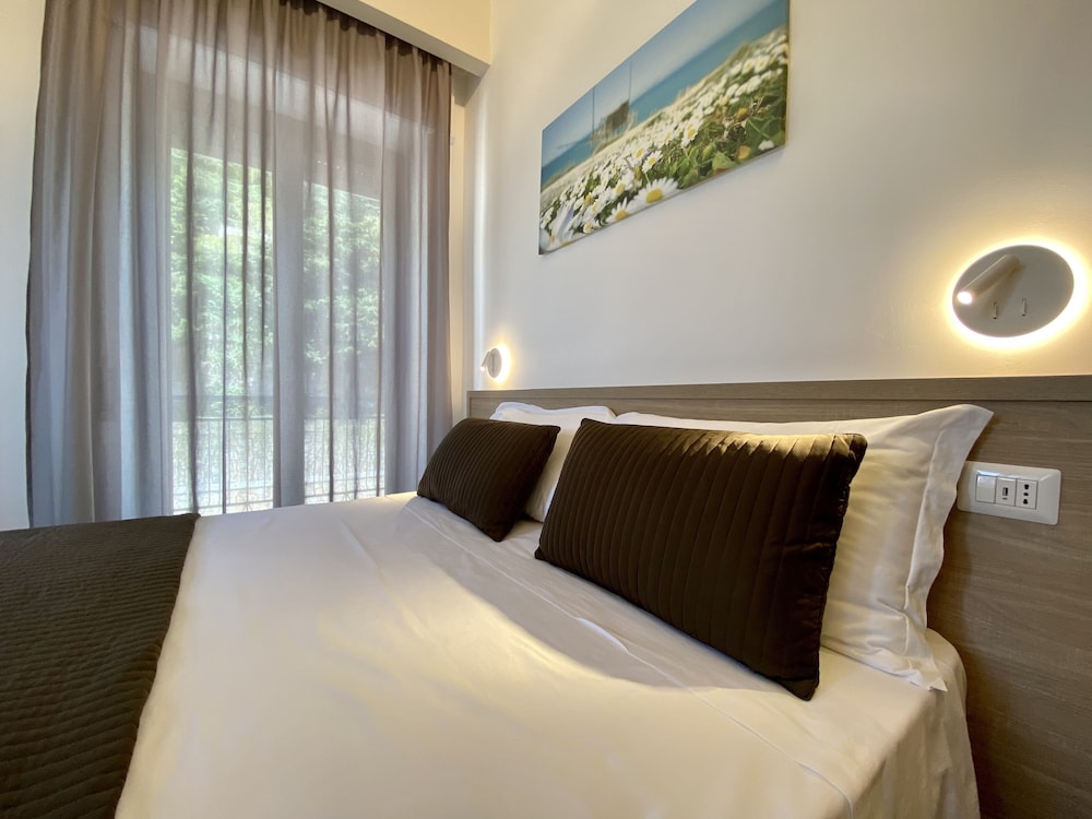 Double Room Single Use photo 1