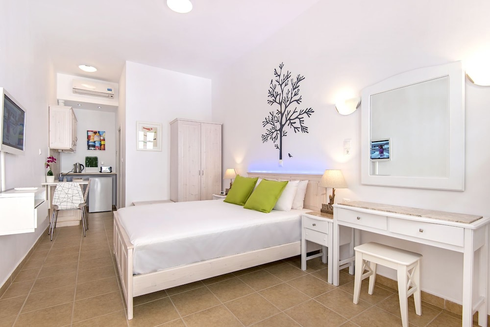 Standard Suite