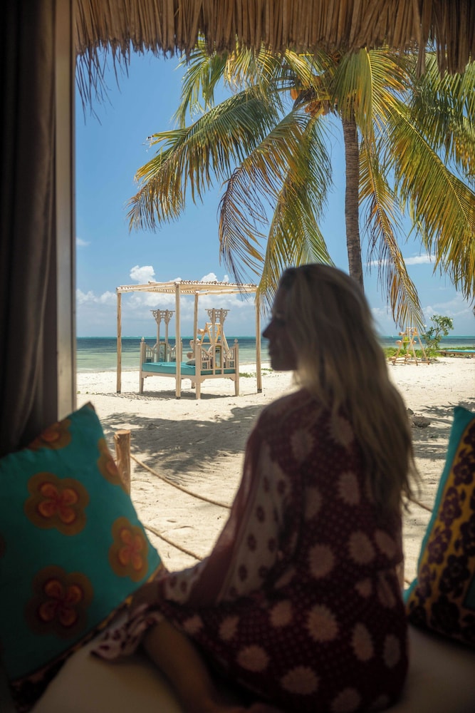 Deluxe Triple Room, Ocean View, Oceanfront