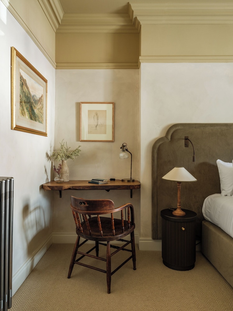 Signature Double Room, 1 Bedroom photo 2