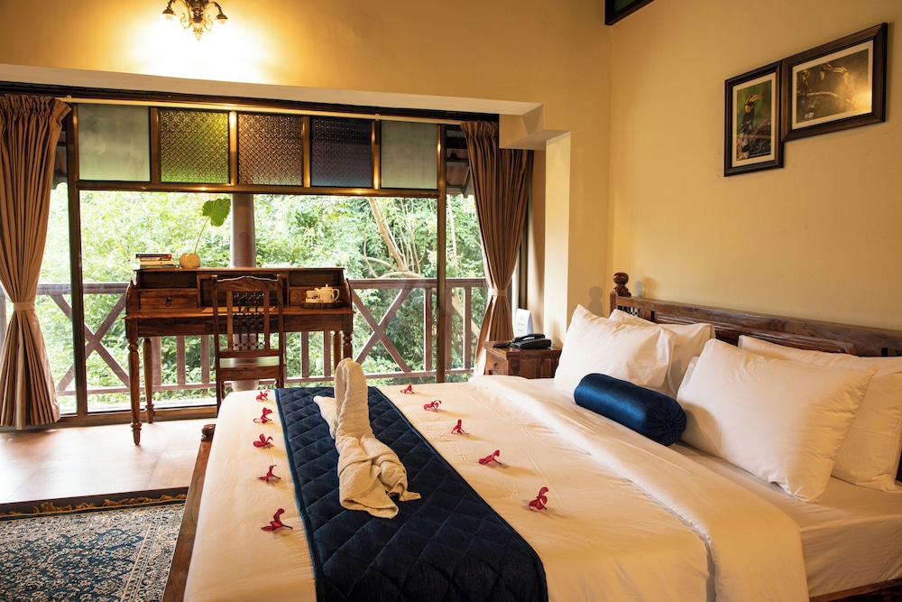 Bungalow Suite - Photo 2