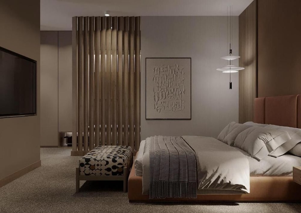Luxury Room