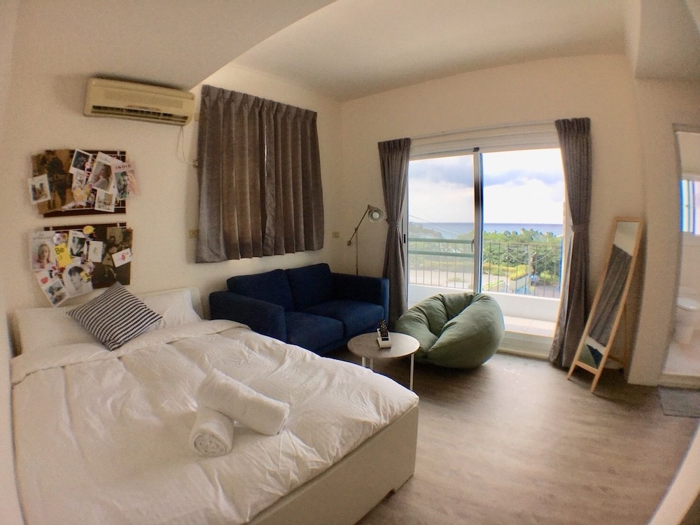Panoramic Double Room, Non Smoking photo 2