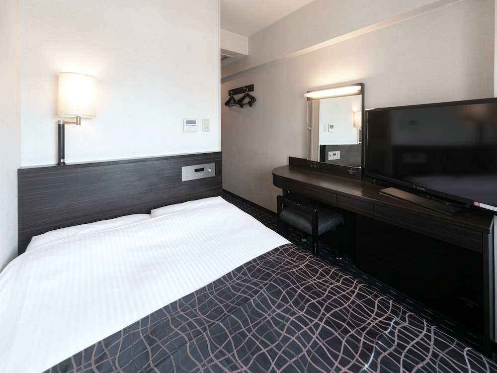 Single Room, Non Smoking (120cm Bed)