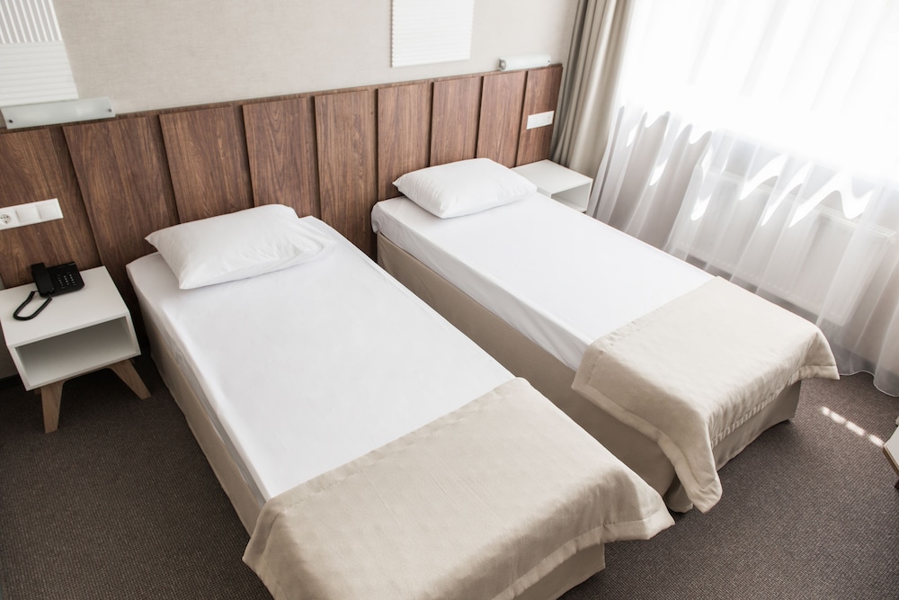 Business Double or Twin Room