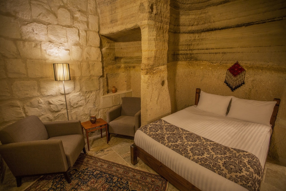 Fairy Chimney Room