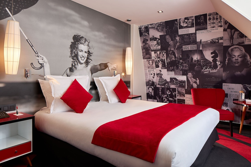 Suite (Prestige)