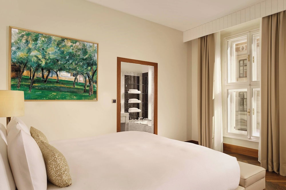 Signature Suite, 2 Bedrooms