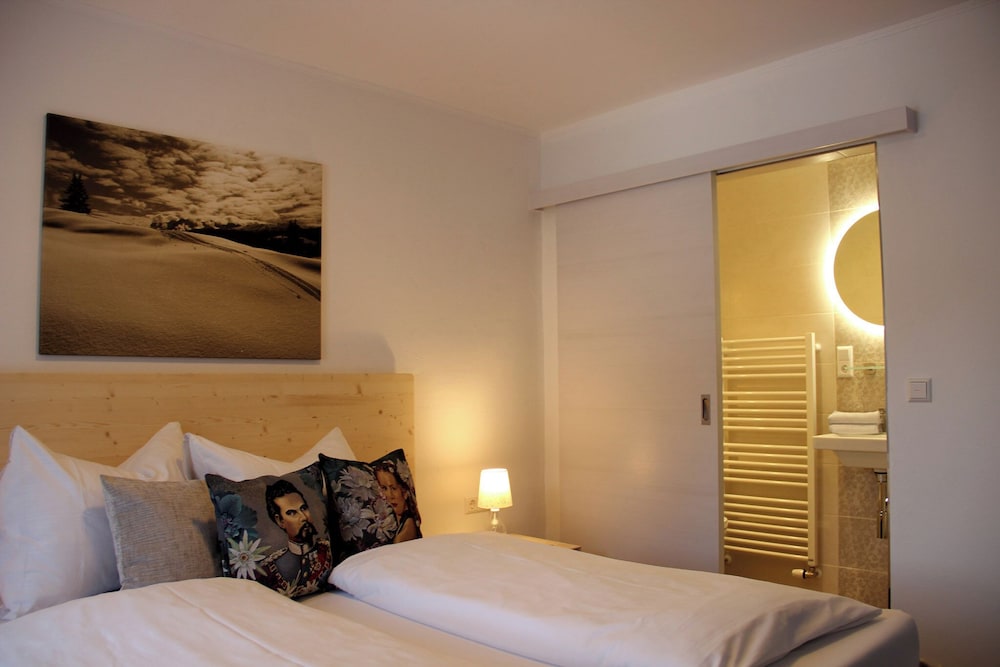 Premium Double Room photo 2