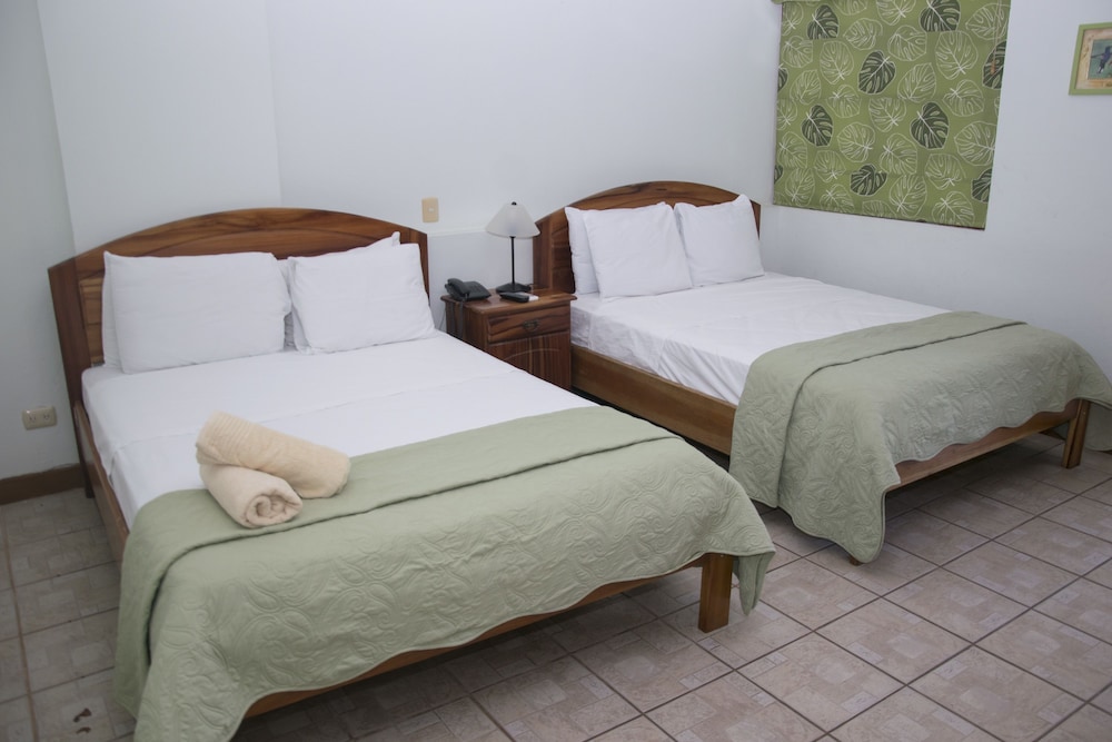 Superior Double Room, 2 Double Beds photo 2