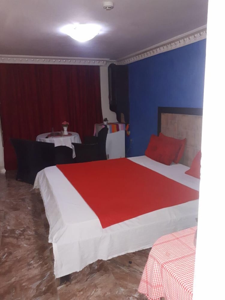 Standard Double Or Twin Room, Sea View photo 1
