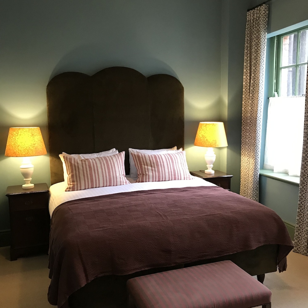 Superior Double Room, Ensuite