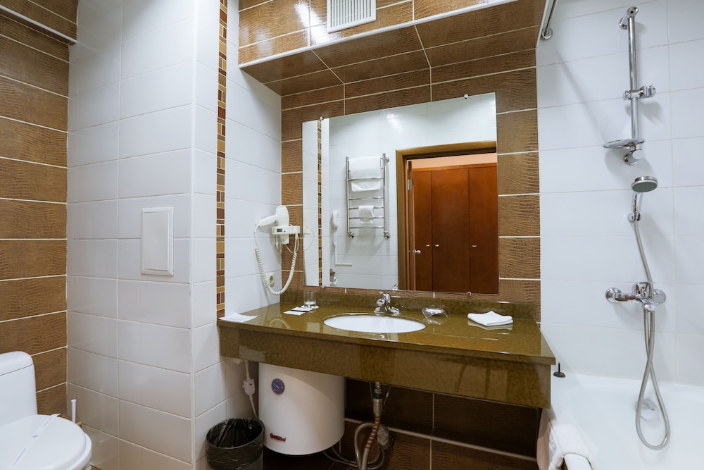Standard Single Room photo 3